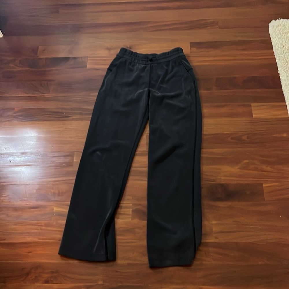 Matching pants to sweater